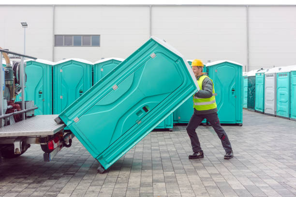 Best Affordable porta potty rental  in West Fork, AR