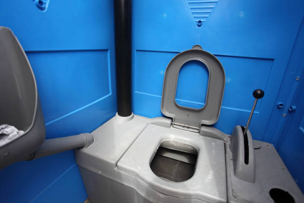 Best Portable restroom trailer rental  in West Fork, AR