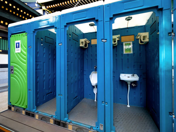 Best Affordable portable toilet rental  in West Fork, AR