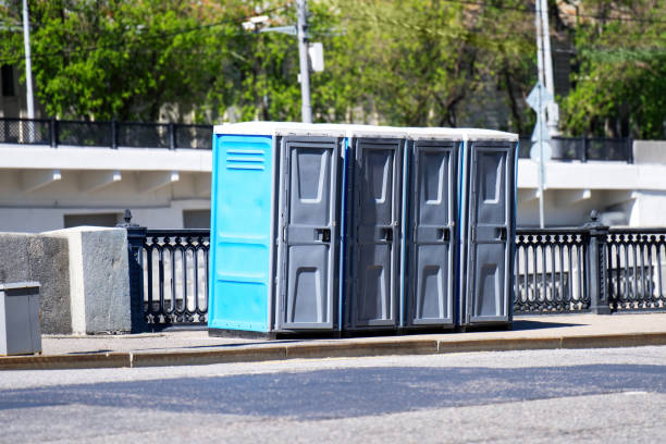 Best Temporary restroom rental  in West Fork, AR