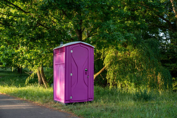 Best Long-term porta potty rental  in West Fork, AR