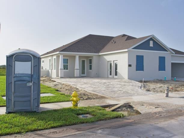 Best Porta potty rental near me  in West Fork, AR
