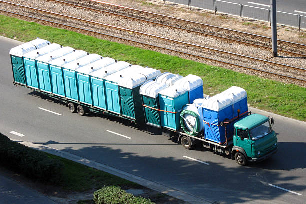 Best Portable toilet rental cost  in West Fork, AR