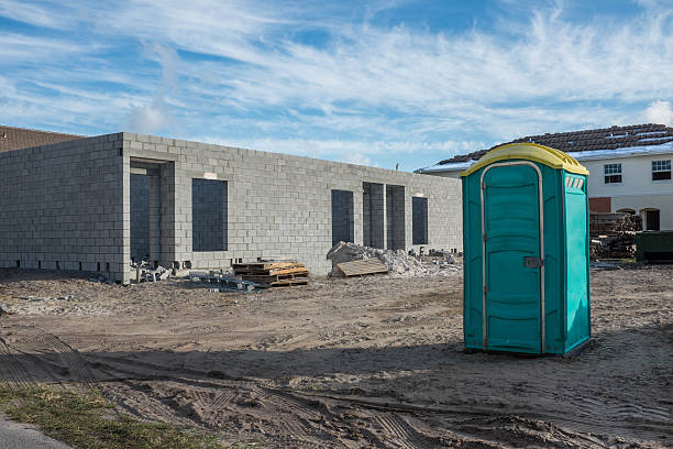 Best Porta potty delivery and setup  in West Fork, AR